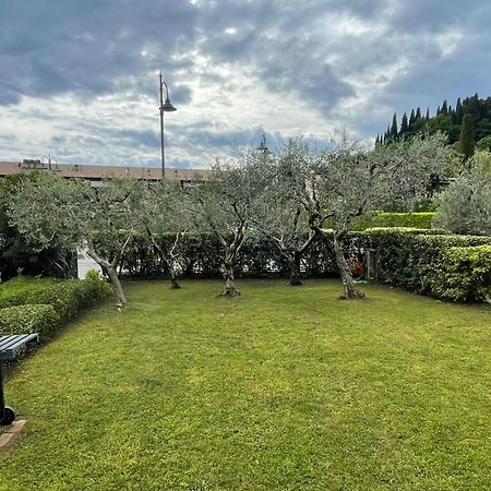 Welcome Traveller La Lavagna Sul Garda Marciaga Exterior photo
