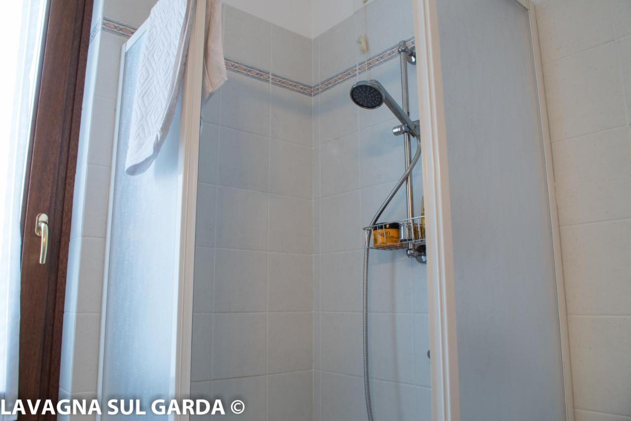 Welcome Traveller La Lavagna Sul Garda Marciaga Exterior photo